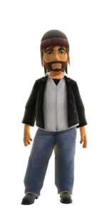 Xbox live Avatar